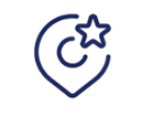 Prime Location icon